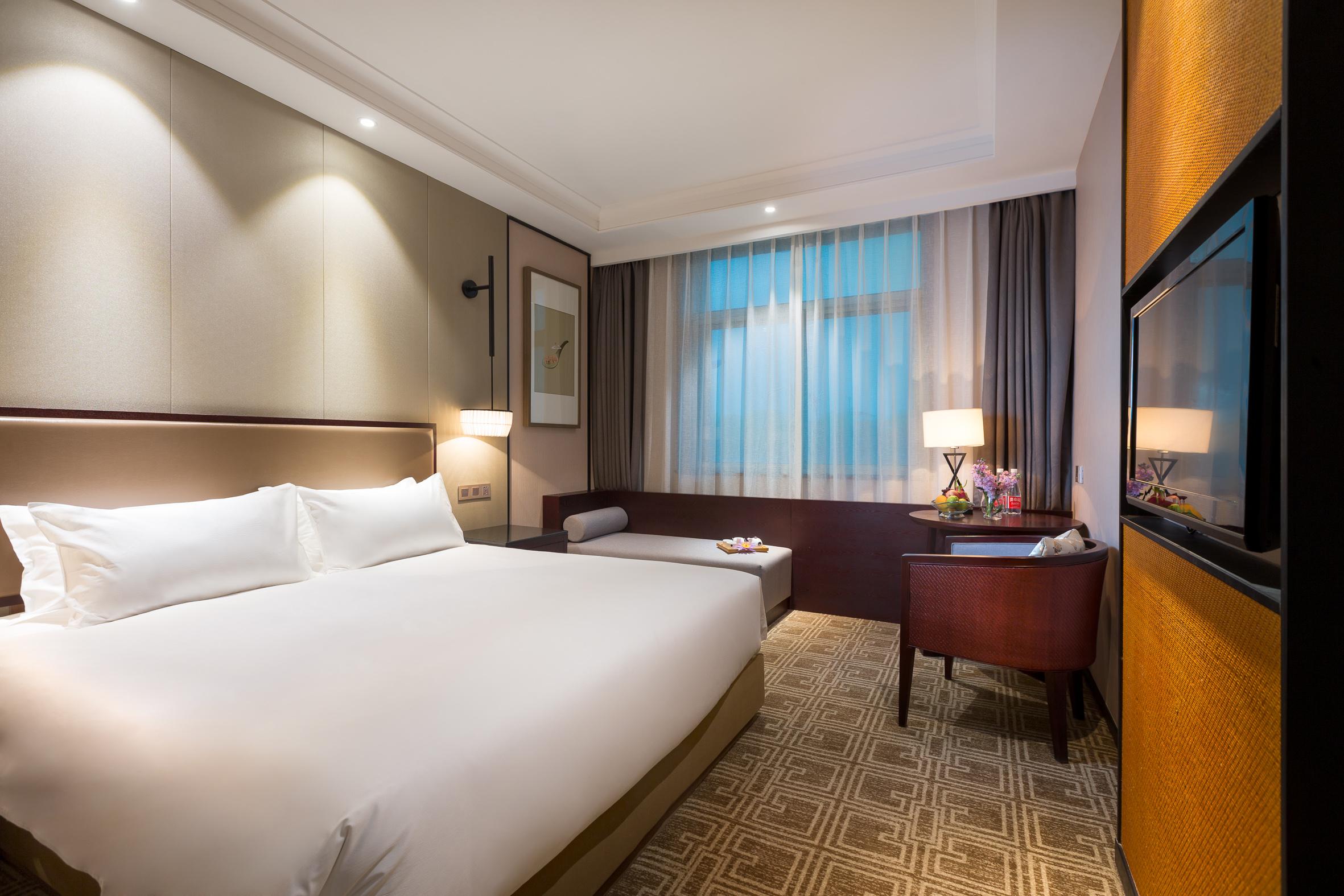 Yiwu Kasion Purey Hotel Extérieur photo
