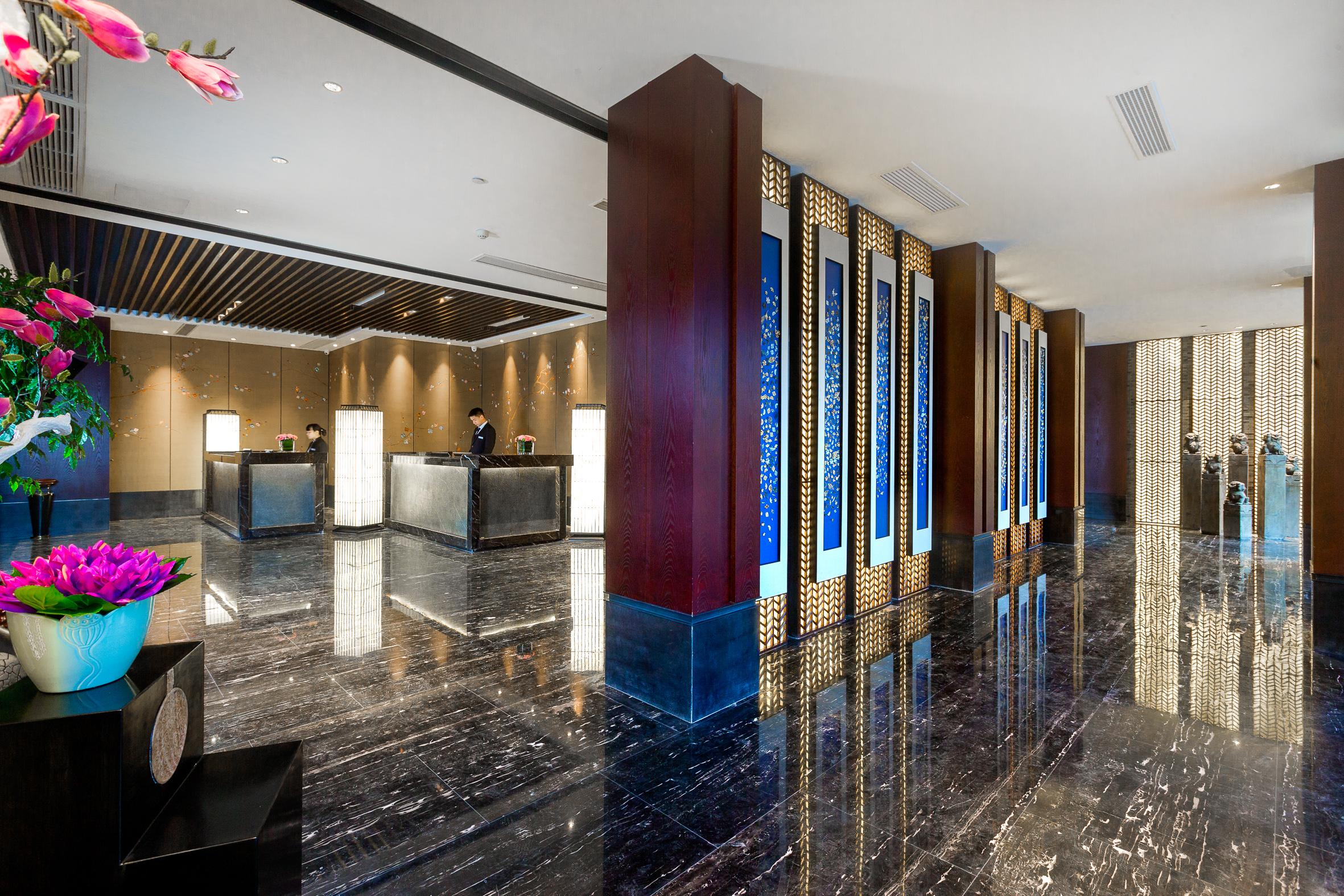 Yiwu Kasion Purey Hotel Extérieur photo