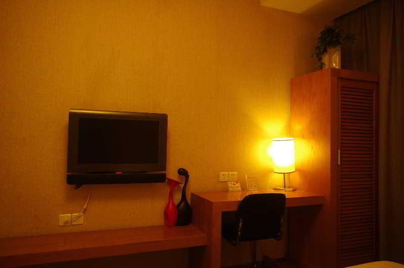 Yiwu Kasion Purey Hotel Extérieur photo