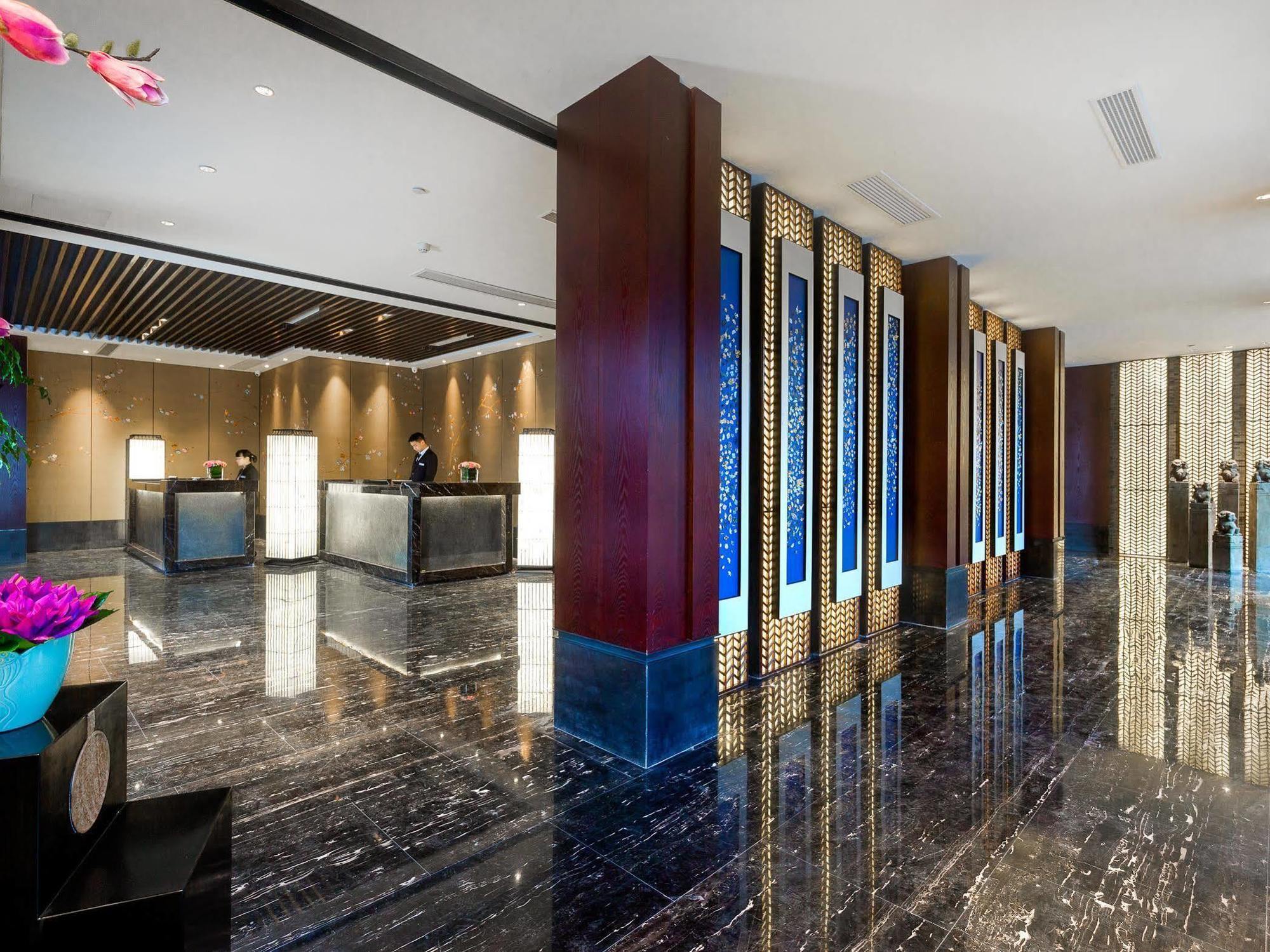 Yiwu Kasion Purey Hotel Extérieur photo