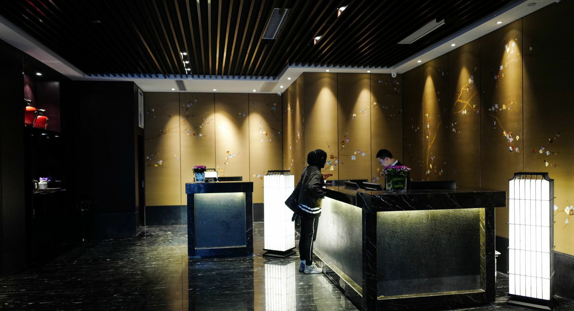 Yiwu Kasion Purey Hotel Extérieur photo